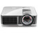 BenQ MX813ST Digital Projector, 1024x768 XGA Resolution, 2700 ANSI Lumens Brightness, 10000: 1 Contrast Ratio, 23 to 120Hz Vertical Scan Rate: Picture 5 thumbnail