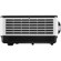 BenQ MX822ST XGA Multi-Region 3D Ready DLP Projector, 3500 ANSI Lumens, 13000:1 Contrast Ratio, 4:3 Native Aspect Ratio, 310W Lamp: Picture 3 thumbnail
