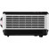 BenQ MX822ST XGA Multi-Region 3D Ready DLP Projector, 3500 ANSI Lumens, 13000:1 Contrast Ratio, 4:3 Native Aspect Ratio, 310W Lamp: Picture 4 thumbnail
