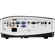 BenQ MX822ST XGA Multi-Region 3D Ready DLP Projector, 3500 ANSI Lumens, 13000:1 Contrast Ratio, 4:3 Native Aspect Ratio, 310W Lamp: Picture 5 thumbnail