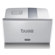BenQ MX850UST 3D DLP Digital Projector, 1024x768 XGA Resolution, 2500 ANSI Lumens Brightness, 13000: 1 Contrast Ratio: Picture 5 thumbnail