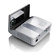 BenQ MX850UST 3D DLP Digital Projector, 1024x768 XGA Resolution, 2500 ANSI Lumens Brightness, 13000: 1 Contrast Ratio: Picture 1 thumbnail