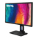 BenQ PD2700Q 27" 2K QHD IPS LED Monitor ...: Picture 2 thumbnail