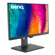 BenQ PD2700U DesignVue Designer 27" 4K U...: Picture 4 thumbnail