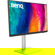 BenQ PD2730S: Picture 3 thumbnail