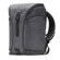 Booq Python Pack for DSLR, 4 Lenses, Tripod, Tablet, 13-15 Macbook, Gray: Picture 2 thumbnail