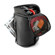 Booq Python Sling for DSLR, 4 Lenses, Tripod, Tablet, MacBook Air 11/13, Gray: Picture 4 thumbnail
