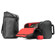 Booq Python Sling for DSLR, 4 Lenses, Tripod, Tablet, MacBook Air 11/13, Gray: Picture 6 thumbnail