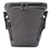 Booq Python Toploader for DSLR+1 Lens, Gray: Picture 1 thumbnail