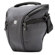 Booq Python Toploader for DSLR+1 Lens, Gray: Picture 2 thumbnail