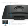 BenQ RD240Q: Picture 9 thumbnail