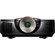 BenQ SH940 DLP Digital HD Projector, 1080p 4000 ANSI Lumens, 50000:1 Contrast Ratio, 16:9 Native Aspect Ratio, 300W Lamp, 10W Speaker: Picture 1 thumbnail