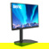 BenQ SW242Q: Picture 9 thumbnail