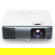 BenQ TK710STi 4K UHD HDR Short Throw Laser DLP Home Theater Gaming Projector