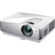 BenQ W1100 Home Cinema Projector, 2000 ANSI Lumens, 4500:1 Contrast Ratio, 20W Speaker Set, Full 10-Bit Processing: Picture 3 thumbnail
