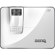 BenQ W1200 DLP Projector, 1800 ANSI Lumens, 1080p Resolution, 5000:1 Contrast Ratio, Full 10-Bit Processing, Frame Interpolation: Picture 2 thumbnail