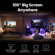 BenQ X300G: Picture 4 thumbnail