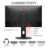 BenQ XL2731K: Picture 3 thumbnail