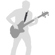 BlackRapid Bass Strap: Picture 9 thumbnail