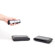 brite-View Brite View Air SyncHD Wireless 1080p HD Video / Audio Transmission Kit, 66' (20 m) Operation Distance: Picture 4 thumbnail