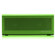 Braven 570 Portable Wireless Speaker with 1200mA battery - Green paint finish with Black end caps: Picture 4 thumbnail