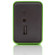 Braven 570 Portable Wireless Speaker with 1200mA battery - Green paint finish with Black end caps: Picture 1 thumbnail