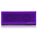 Braven 570 Portable Wireless Speaker, with 1200mAh Battery - Purple paint finish with Black end caps: Picture 4 thumbnail