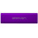 Braven 570 Portable Wireless Speaker, with 1200mAh Battery - Purple paint finish with Black end caps: Picture 3 thumbnail