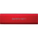Braven 570 Portable Wireless Speaker with 1200mAh Battery - Red paint finish with Black end caps: Picture 4 thumbnail