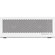 Braven 570 Portable Wireless Speaker, with 1200mAh Battery - White paint finish with Black end caps: Picture 4 thumbnail