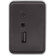 Braven 570 Portable Wireless Speaker, with 1200mAh Battery - White paint finish with Black end caps: Picture 2 thumbnail