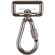 BlackRapid ConnectR-2 Second Generation / Locking Carabiner: Picture 5 thumbnail