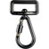 BlackRapid ConnectR-2 Second Generation / Locking Carabiner: Picture 1 thumbnail