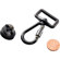 BlackRapid ConnectR-2 Second Generation / Locking Carabiner: Picture 4 thumbnail