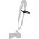 BlackRapid Brad Camera Strap Underarm St...: Picture 3 thumbnail