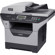 Brother DCP-8080DN Monochrome Laser Multi-Function Copier with Duplex Printing and Networking, Print, Copy & Scan: Picture 4 thumbnail