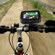 Bracketron 4.3" Waterproof Case with Bike Mount for GPS Units: Picture 4 thumbnail
