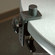 Bracketron Adjustable C-Clamp for Desktop: Picture 1 thumbnail