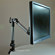 Bracketron Adjustable C-Clamp for Desktop: Picture 3 thumbnail
