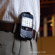 Bracketron Blackberry Curve Hip-Kicker with Rotating Air Vent Mount: Picture 1 thumbnail