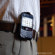 Bracketron Blackberry Curve Hip-Kicker: Picture 1 thumbnail