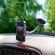 Bracketron Blackberry Tour Hip-Kicker with Windshield Mount: Picture 1 thumbnail