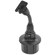 Bracketron Golf Cart Cup Holder Mount with Grip-iT: Picture 1 thumbnail