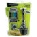 Bracketron Golf Cart Cup Holder Mount with Grip-iT: Picture 3 thumbnail