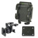 Bracketron GPS Mobile Grip-iT Rotating Vent Mount: Picture 1 thumbnail