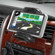 Bracketron GPS Mobile Grip-iT Rotating Vent Mount: Picture 3 thumbnail