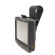Bracketron GPS Visor Mount with GPS Adapters: Picture 1 thumbnail