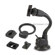 Bracketron GPS Windshield Mount with Flex Arm: Picture 3 thumbnail