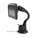 Bracketron GPS Windshield Mount with Flex Arm: Picture 1 thumbnail