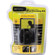 Bracketron iPod Docking Kit, Vent Mount with Regular & nano Wings, Color: Black: Picture 2 thumbnail